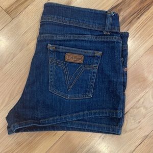 Volcom size 11 shorts